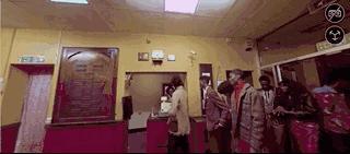 小心|「人民币粉碎机」GUCCI带着新系列和可怕的线上选购服务,来了……