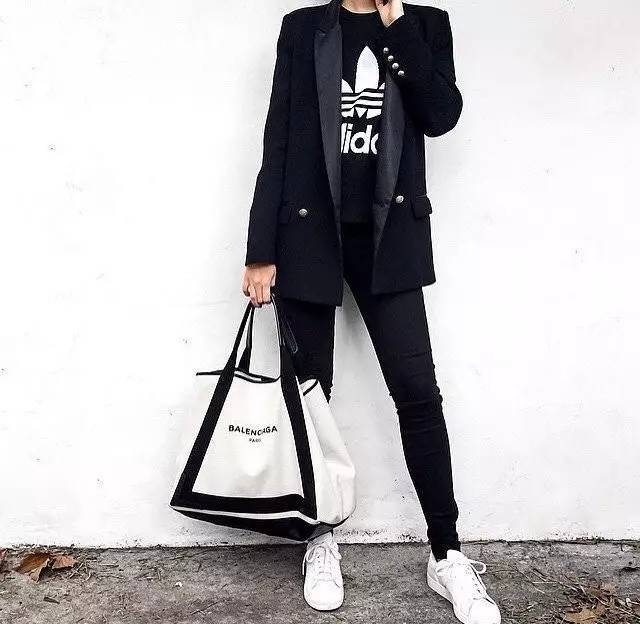 最时髦的帆布包,好看又时髦帆布包推荐