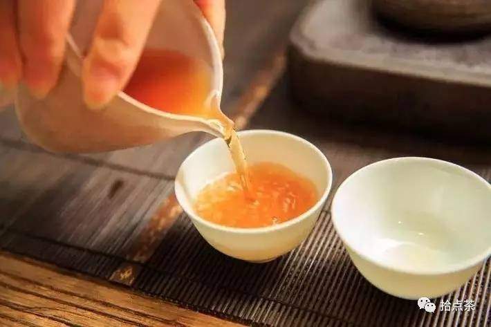 武夷岩茶是什么品质,武夷岩茶品种的特征