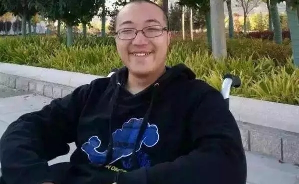 清华学子魏祥的人格魅力,魏翔写给清华的信时评