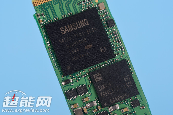 三星sm961惠普版本,三星sm961和970pro