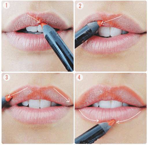 为什么我买的口红只会沾杯,为啥越大牌口红越容易沾杯