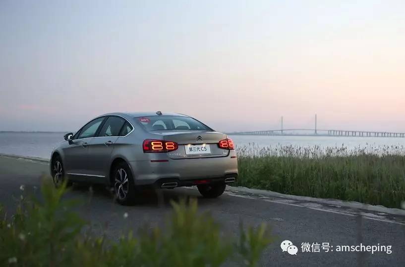 老车主评雪铁龙新款C5，改动有多大？