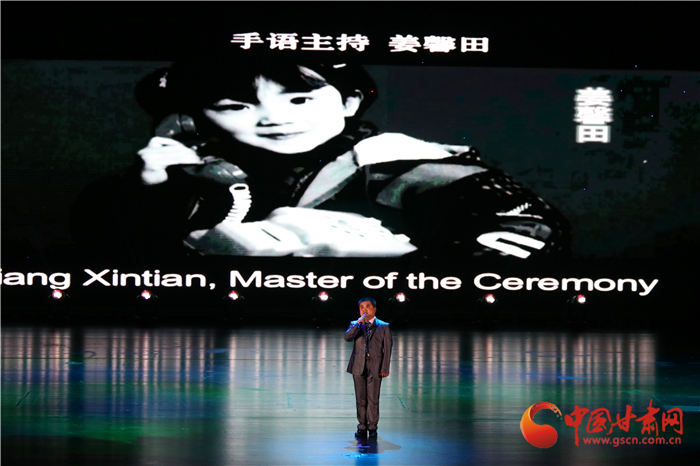 陇拍客｜人生实苦但他们用艺术点亮人生