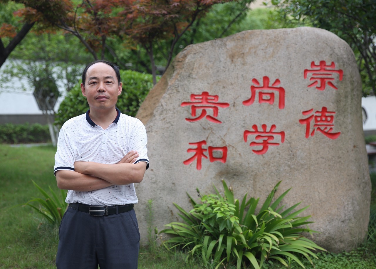 逆天！2个班，不到120人，本科达线率高达98%！马鞍山这所学校是怎么做到的？