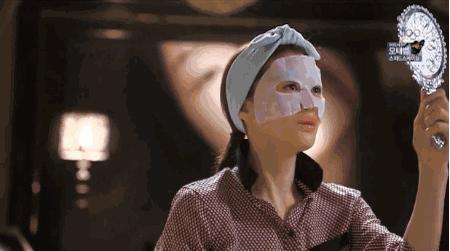 U天使热议丨所以,面膜到底可以天天敷吗?