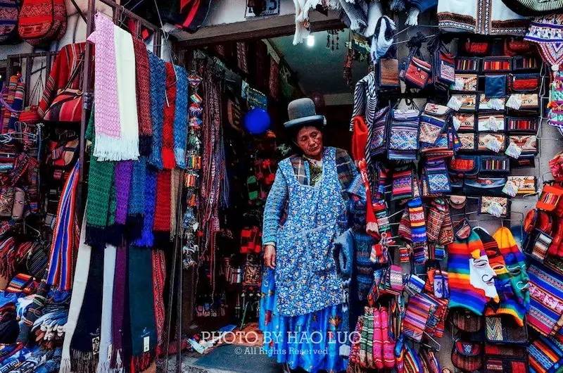 美签还能去哪里旅游,美签可以进入厄瓜多尔