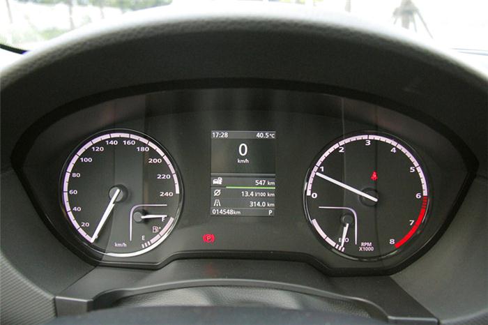 观致5高端品牌,试驾观致5视频38号车评