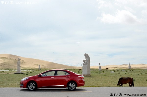 卡罗拉2017手动试驾第一视角,2022款丰田卡罗拉使用感受