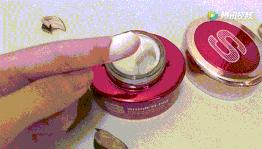 从护肤到化妆,淡斑紧致打造小v脸