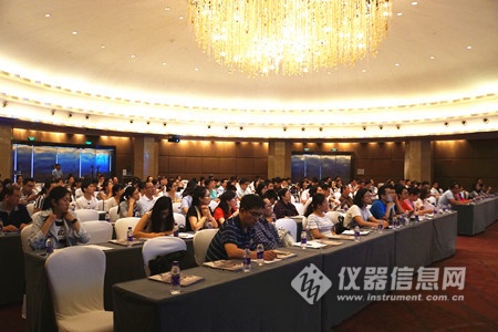 Phenomenex公司正式登陆中国以“工匠精神”专注于色谱耗材领域发展