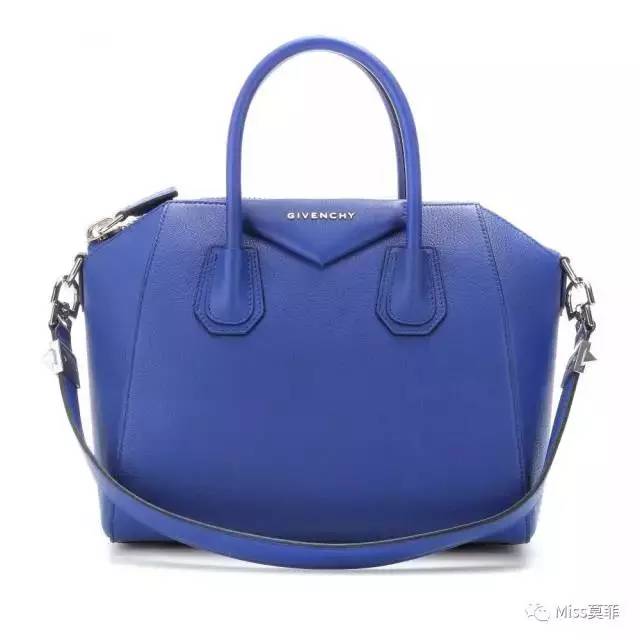 这些基本款都没认全,还说自己爱包包呢?