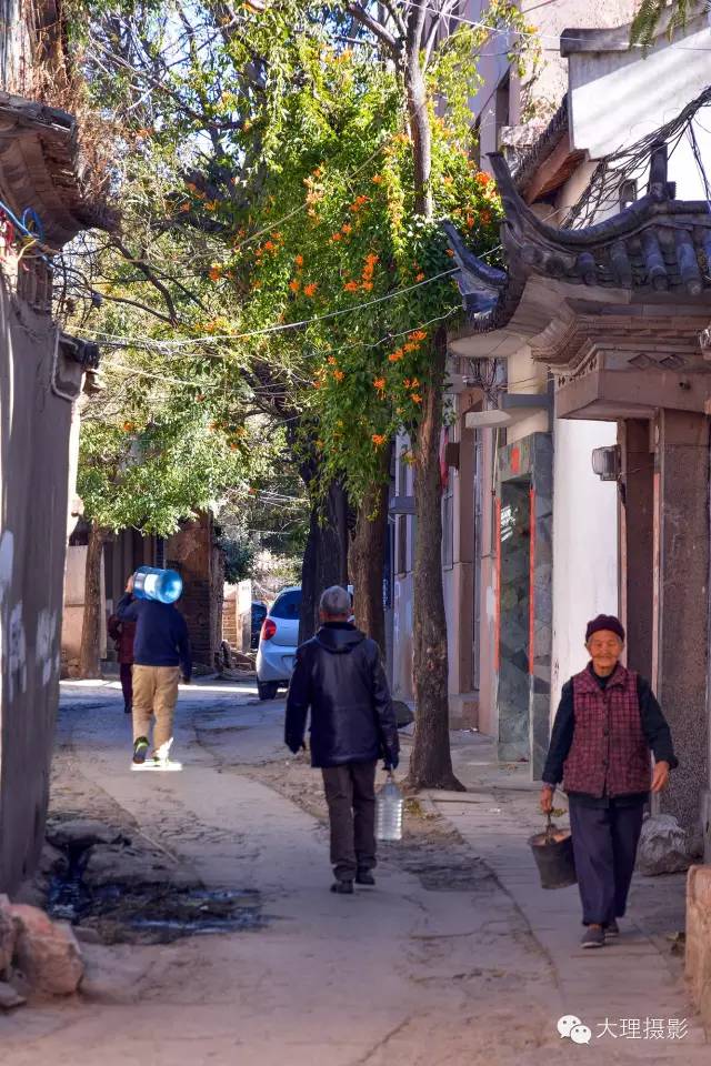 龙尾关老街,龙尾关老字号