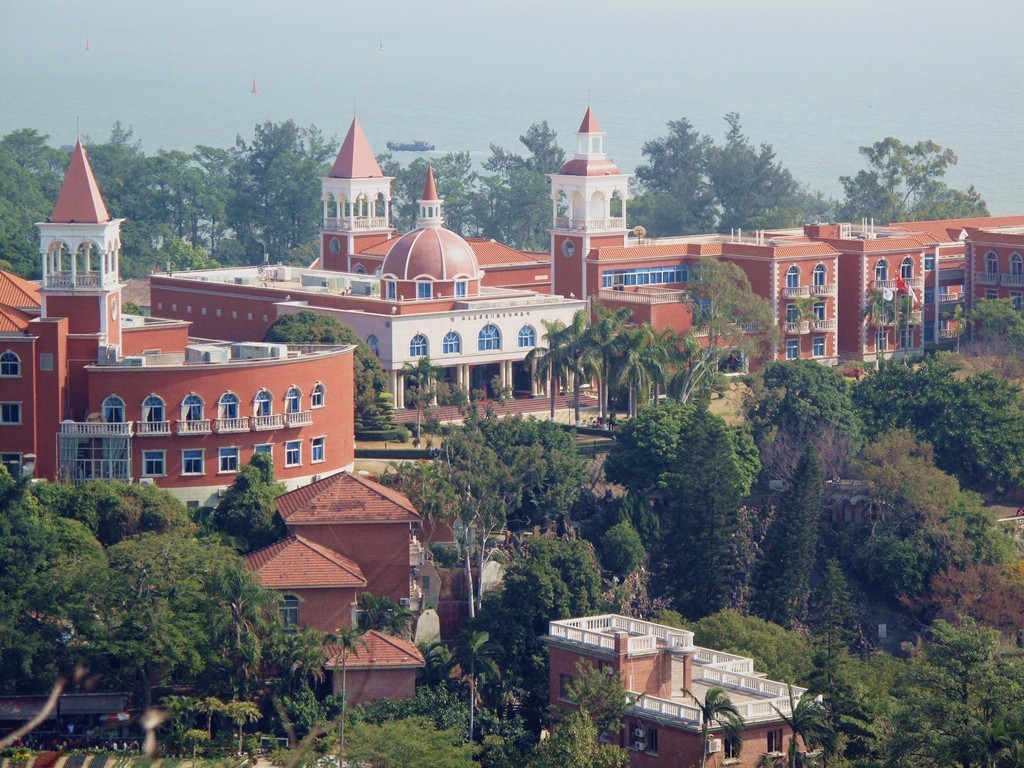 hèhè带你玩|中国的52处世界遗产你去过哪些?刚评上的这个地方,我去了四次!