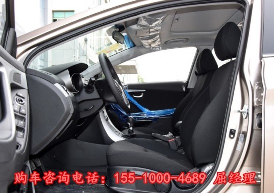 现代朗动1.8l最高配多少钱,现代朗动最低报价