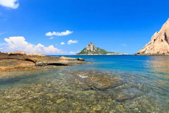 佛山梦幻小岛在哪,佛山南海梦幻岛