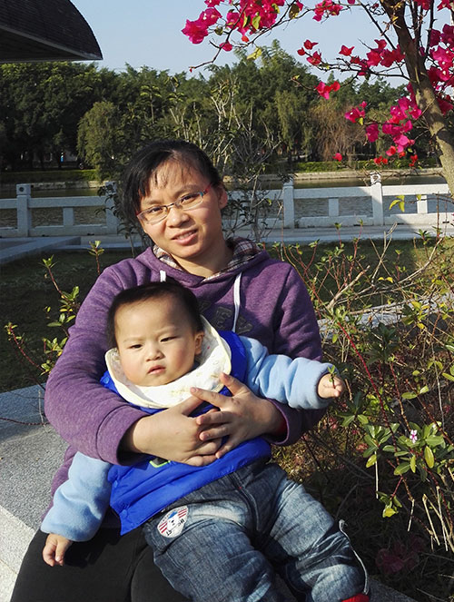 球囊引产知识,女生引产经历一场生死的说说