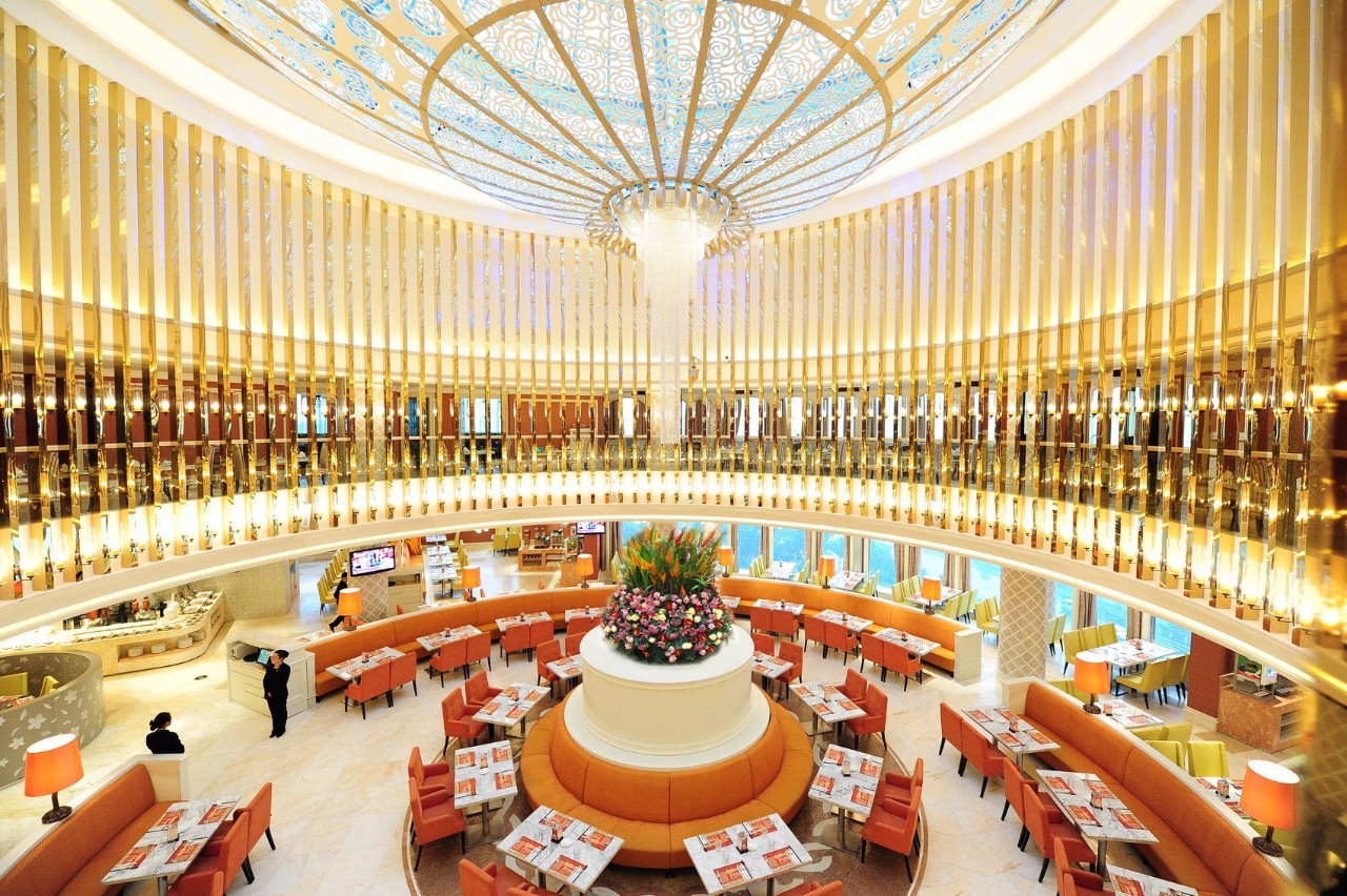 金钱豹自助餐现在怎么样了,金钱豹自助餐怎么样