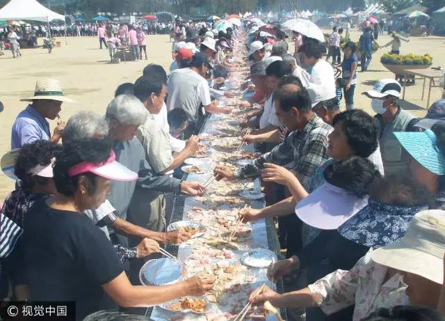 韩国人到底吃得起肉不,韩国人为啥吃不起肉