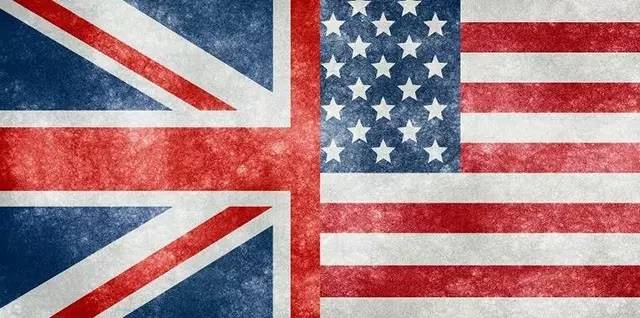 英式英语美式英语吐槽,英式英语美式英语发音区别搞笑