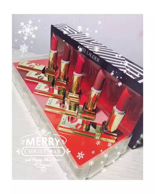 适合学生党的口红套盒,小众又高级的口红套盒