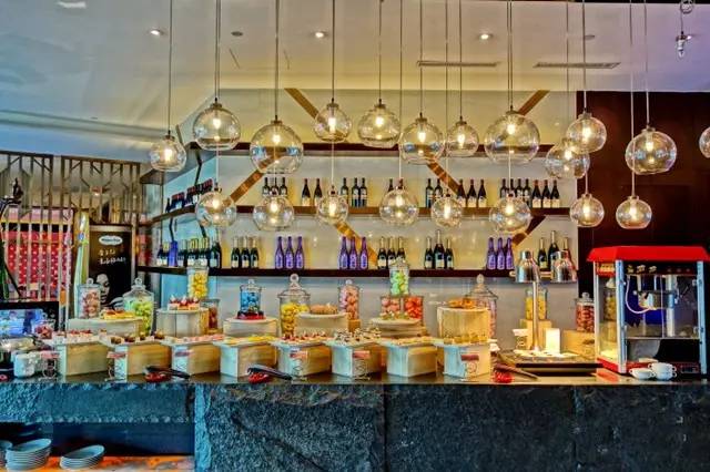 福州人均200元必吃的餐厅,福州性价比最高的十大自助餐