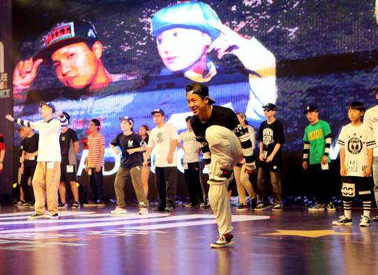 宝体体育节即将开幕！小编带你提前看，5大超精彩活动！