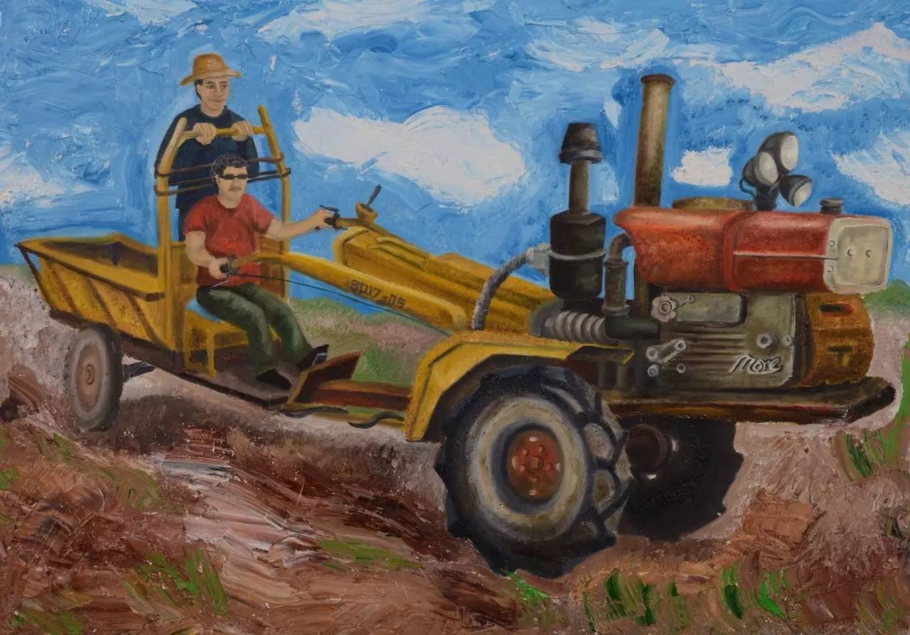 碧山工销社｜崔灿灿｜策展手记