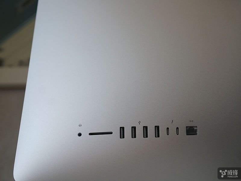 苹果imac超薄款商务办公一体机,2017款imac使用体验