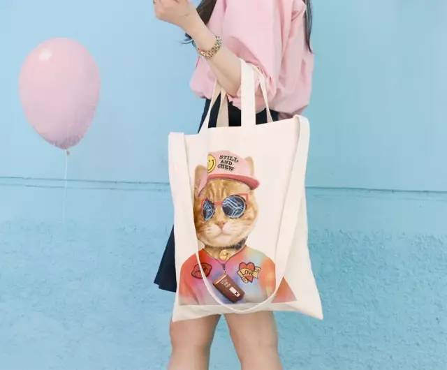 最时髦的帆布包,好看又时髦帆布包推荐