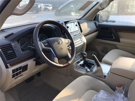 陆巡4600和雷克萨斯gx4600哪个好,天津丰田兰德酷路泽4500柴油版