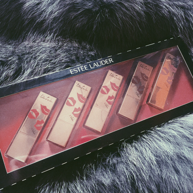 适合学生党的口红套盒,小众又高级的口红套盒