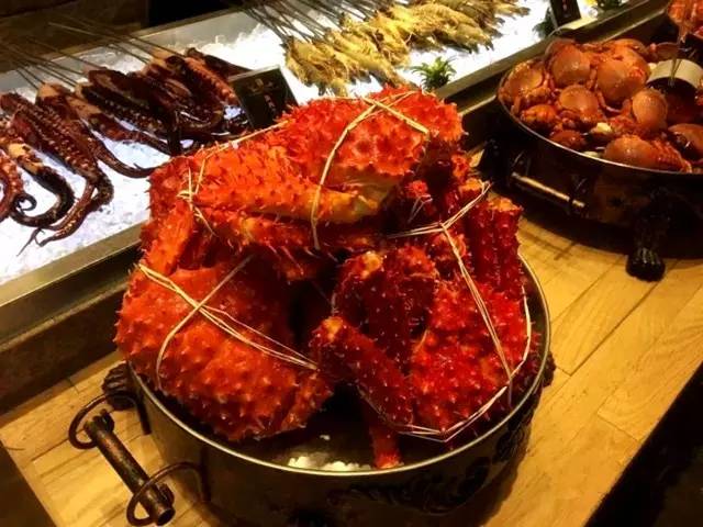 福州人均200元必吃的餐厅,福州性价比最高的十大自助餐