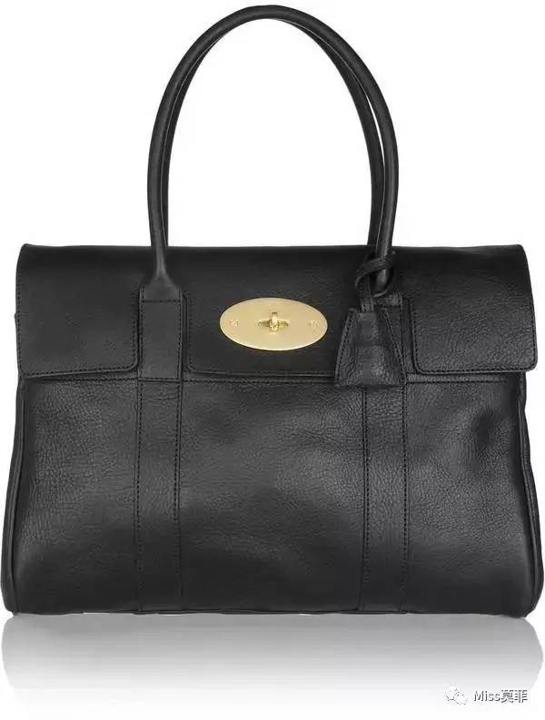 这些基本款都没认全,还说自己爱包包呢?