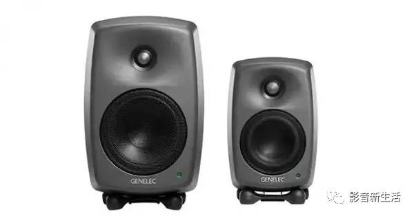 测评｜Genelec8320、8330、7350｜智能，监听，专业，Hi-End！