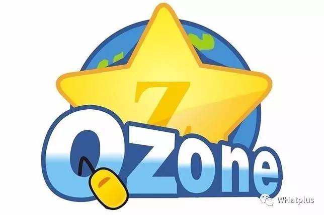 当你看到qq空间的黑历史,qq空间非主流的人