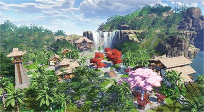 天刀航海玩法攻略,天刀沧海云帆服务器在哪