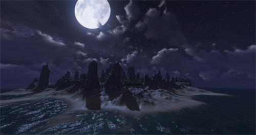 天刀航海版本攻略,天刀沧海云帆服务器在哪