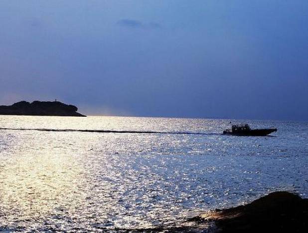 佛山梦幻小岛在哪,佛山南海梦幻岛