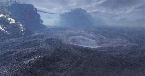 天刀航海玩法攻略,天刀沧海云帆服务器在哪