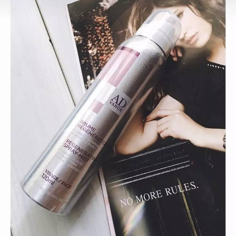 夏日必备玻尿酸喷雾滋润,玻尿酸胶原保湿喷雾