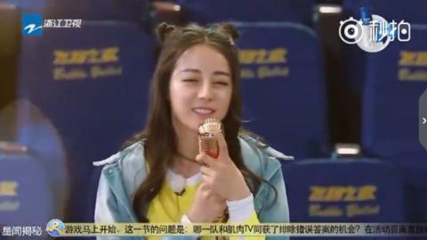 奔跑吧20190712期,奔跑吧精彩大放送迪丽热巴