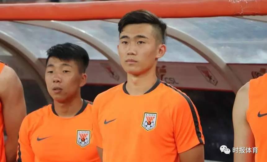 鲁能李海龙有多强,李海龙鲁能比赛视频