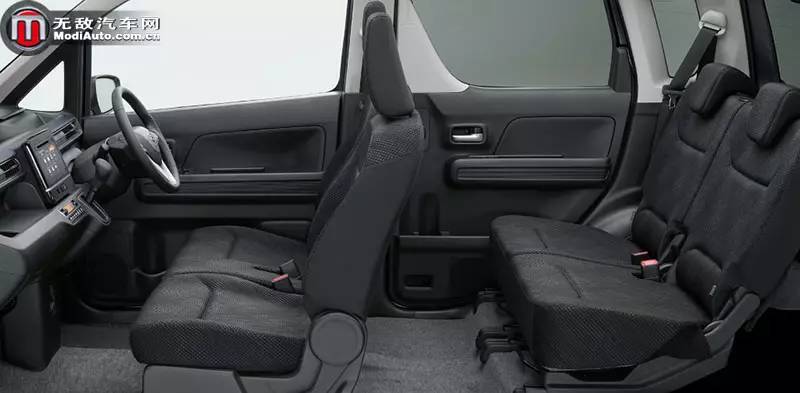 日本铃木第四代wagonr,铃木wagonr历代车型介绍
