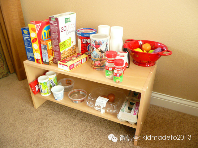 扮家家的乐趣,扮家家场景体验