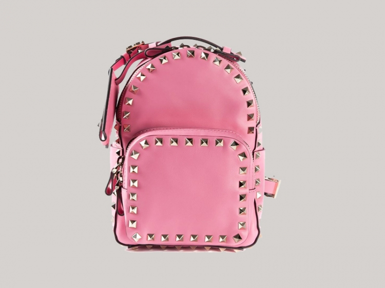 开春败物该买啥？陈妍希、刘诗诗、李小冉独家爆料自己的第一件早春单品！