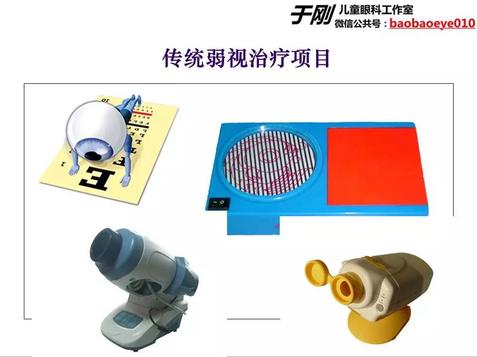 近视弱视斜视培训,弱视斜视课程