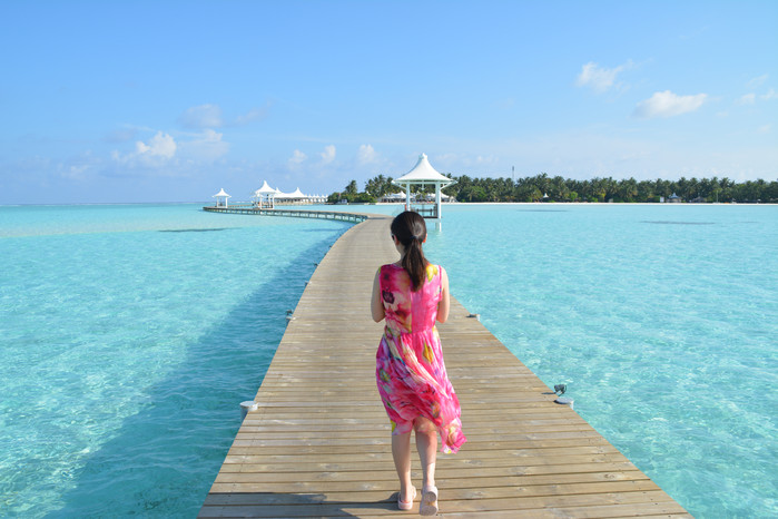 马尔代夫哈库拉岛好不好,马尔代夫哈库拉岛6日自助游