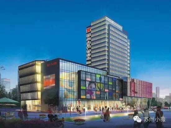 苏州中心商场十大好吃餐厅,苏州各大商场美食店铺推荐