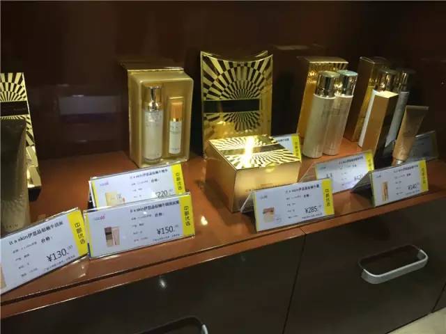 天津进口商品直营店在哪,津贸进口商品直营